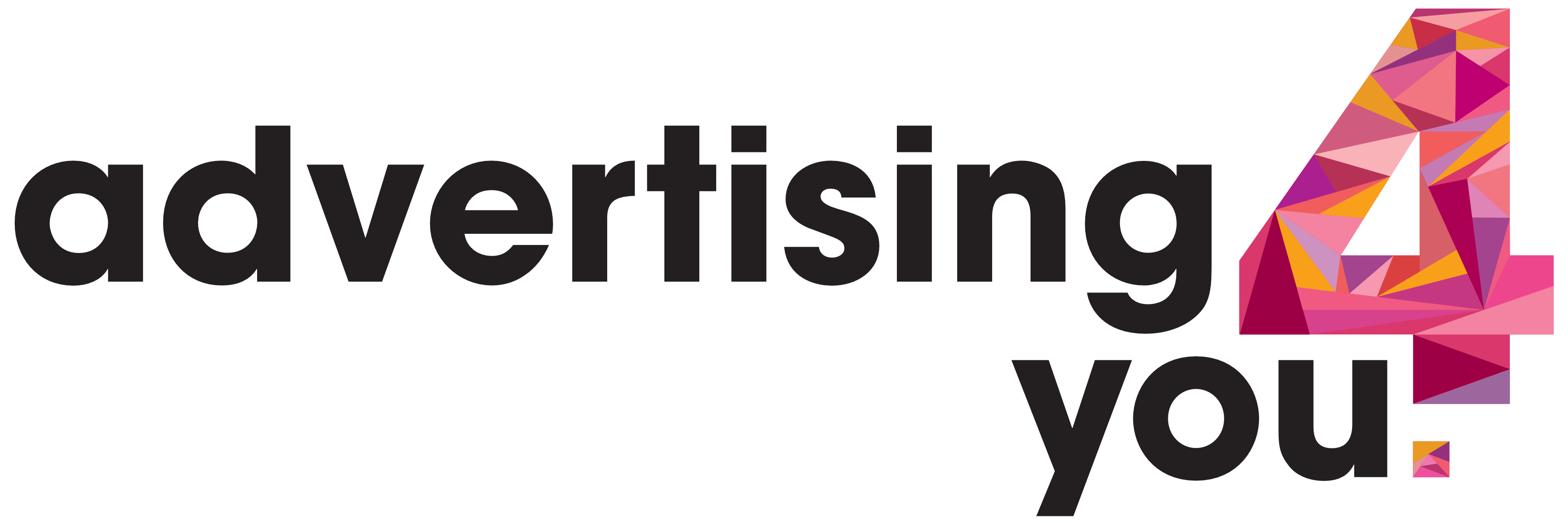 Logo Advertisingforyou